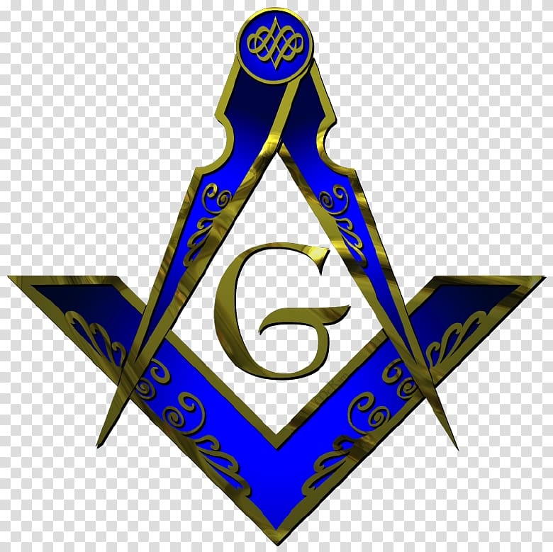 Square and Compass Logo